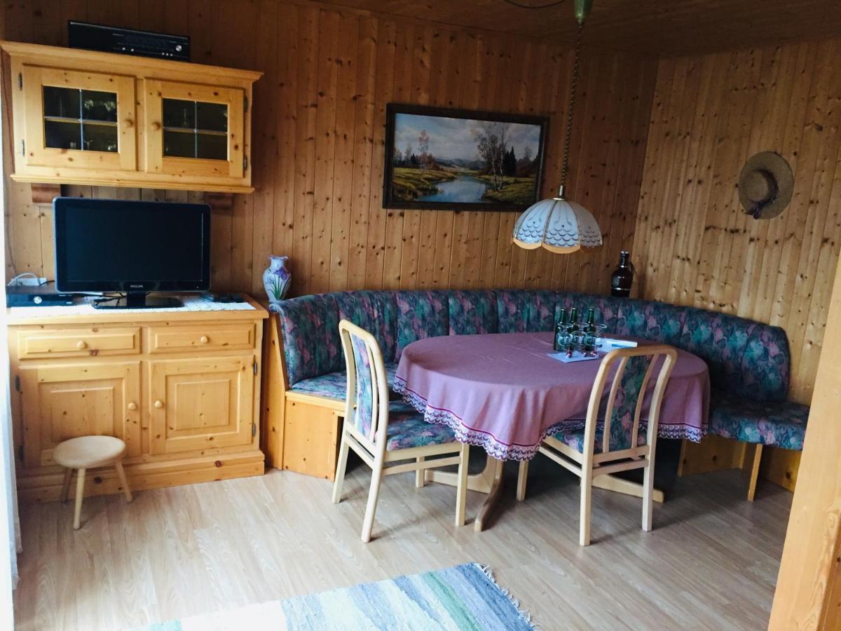 Apartment Ebnit Dornbirn Ngoại thất bức ảnh