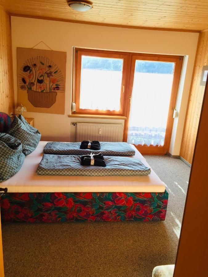 Apartment Ebnit Dornbirn Ngoại thất bức ảnh