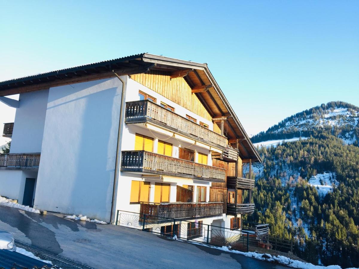 Apartment Ebnit Dornbirn Ngoại thất bức ảnh